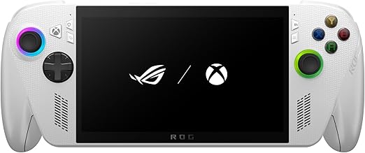 ASUS ROG Ally X