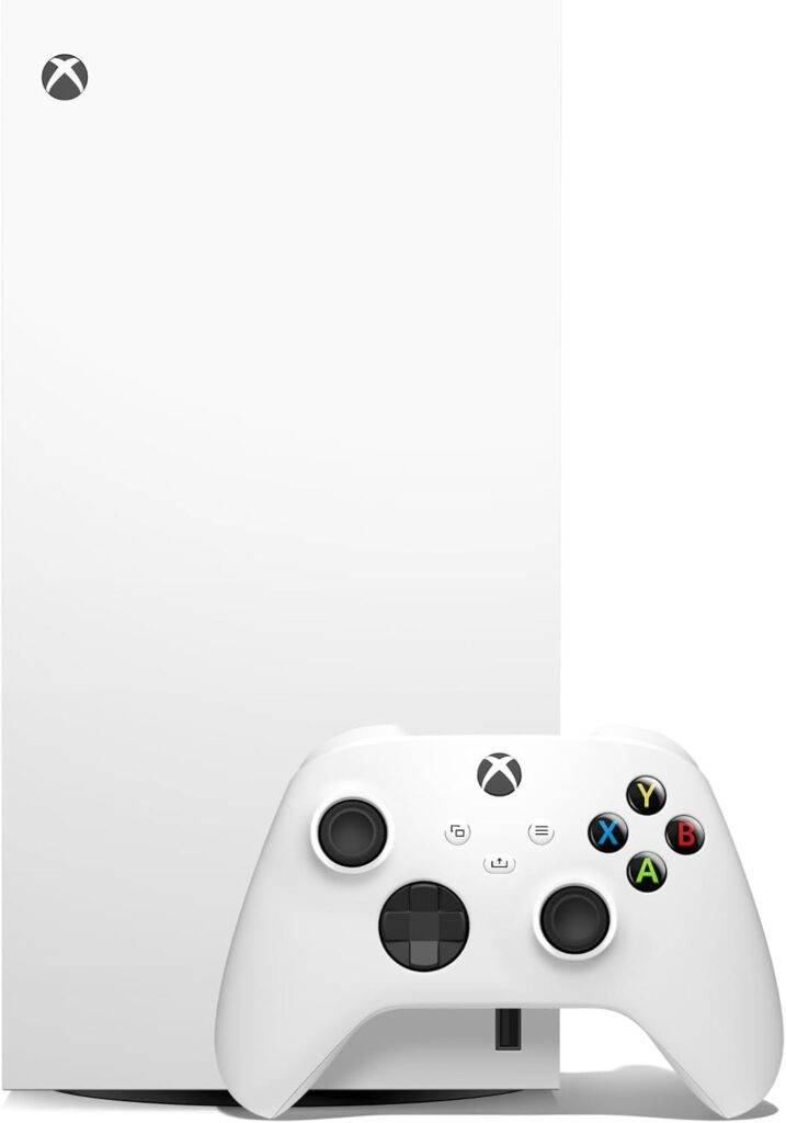 Xbox Series X 1TB Digital Edition