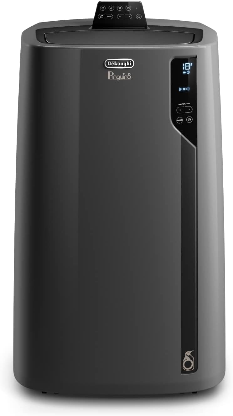 De'Longhi Pinguino PAC EL112 CST WiFi