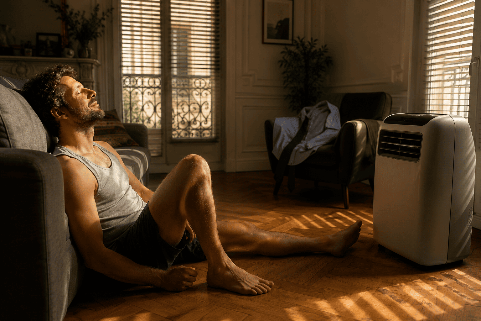 Quel climatiseur mobile choisir en 2026 ? Guide et comparatif des meilleurs 