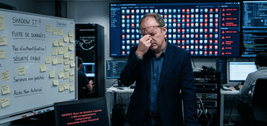 Vibe Coding : 380 000 apps construites par IA, 2 000 fuites de données sensibles