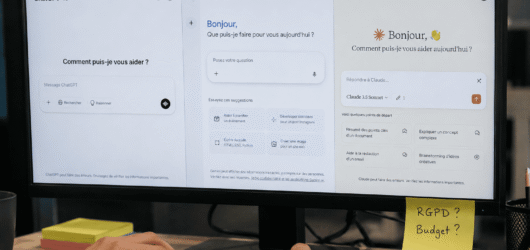 Quel chatbot IA choisir en 2026 ? Le guide complet