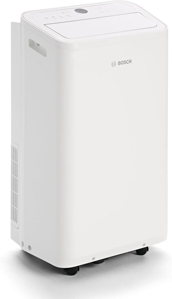 Bosch Cool 2000 : Le climatiseur mobile silencieux plus fiable sur la durée