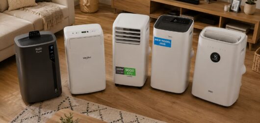 Quel climatiseur mobile choisir en 2026 ? Guide et comparatif des meilleurs modèles
