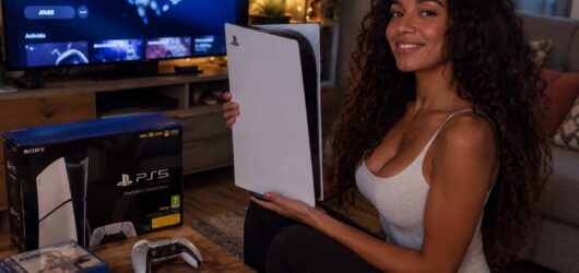 Quelle PS5 choisir en 2026 ? Comparatif complet entre Slim, Pro et Standard