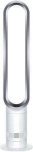 Dyson AM07 : un ventilateur colonne pour les grandes pièces