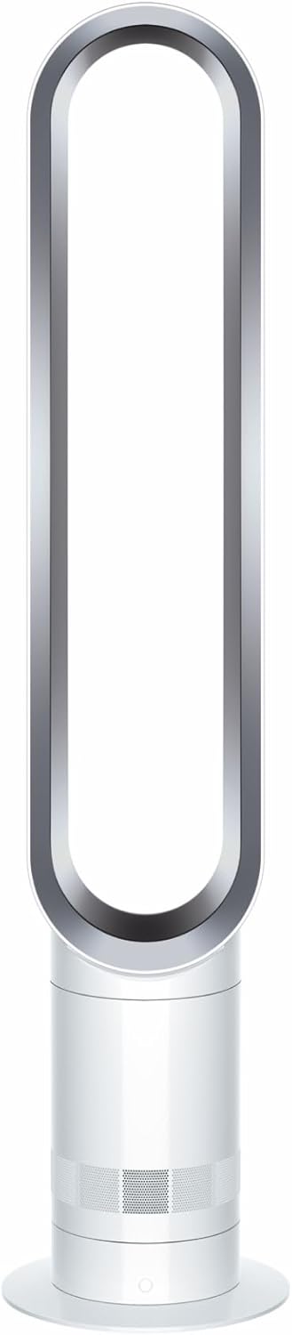 Dyson AM07 : un ventilateur colonne pour les grandes pièces