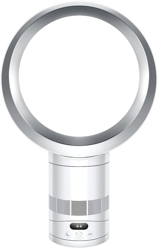 Dyson Cool CF1 : le ventilateur de choix pour privilégier le silence