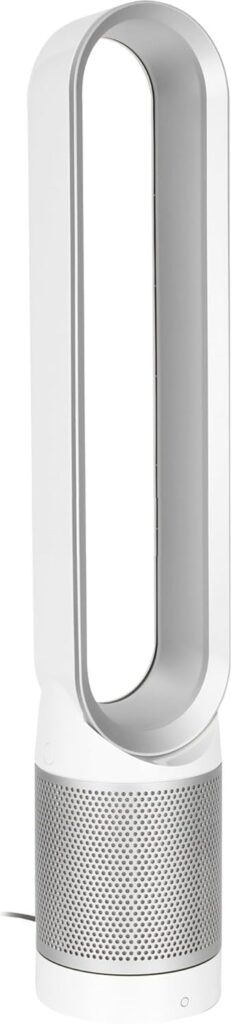 Le meilleur ventilateur toutes catégories : ventilateur Dyson Pure Cool
