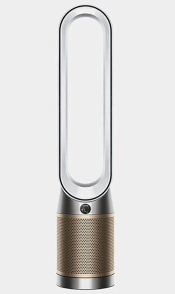 Dyson Purifier Cool Formaldehyde (TP09) : pour associer ventilation et purification