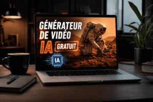Générateur vidéo IA gratuit : comparatif des meilleurs outils en 2026
