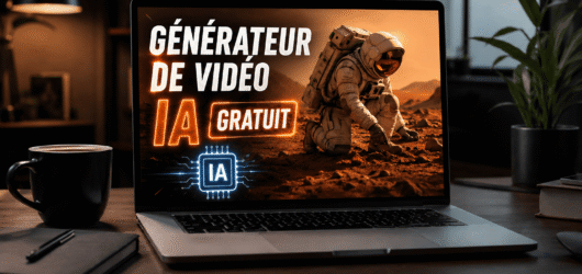 Vidéo IA gratuit : comparatif des 8 meilleurs générateurs en 2026