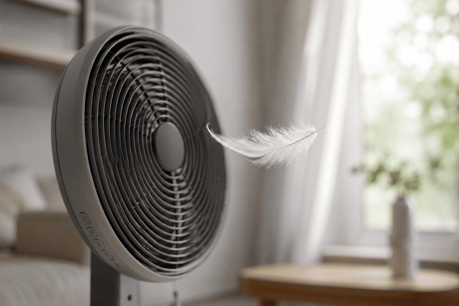 Ventilateur 2026 : le guide complet pour bien choisir votre appareil