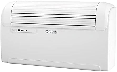 Olimpia Splendid Unico Edge 30 HP EVA R-32 Wi-Fi - Climatiseur monobloc
