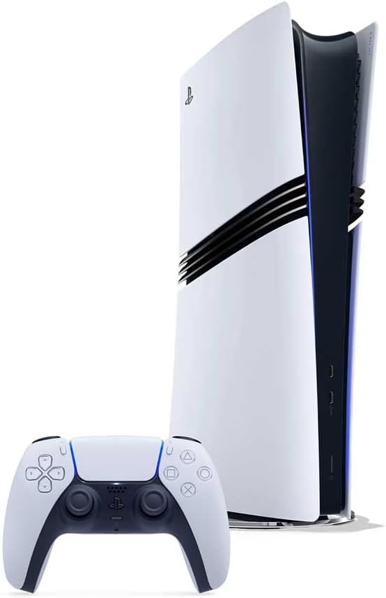 PS5 Pro