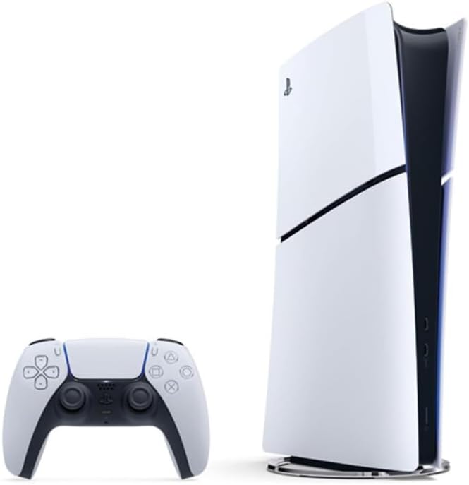 PS5 Slim