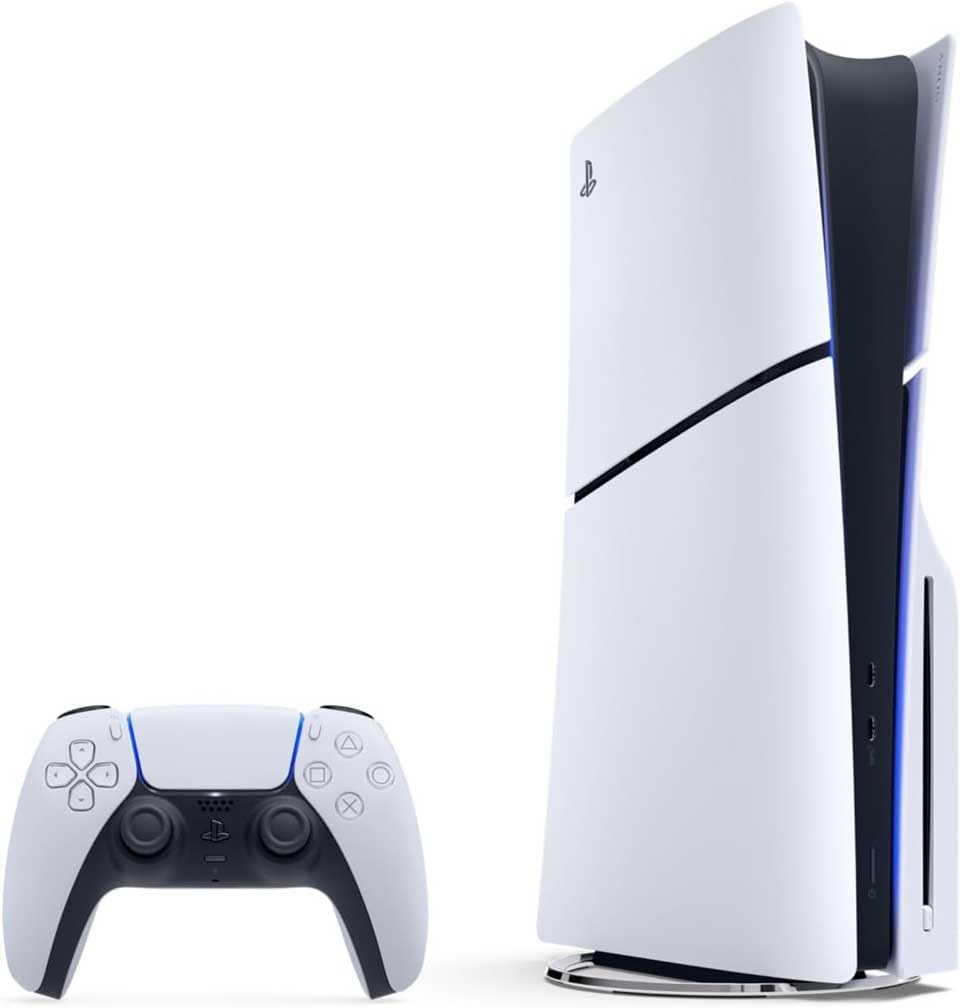 PS5 Standard