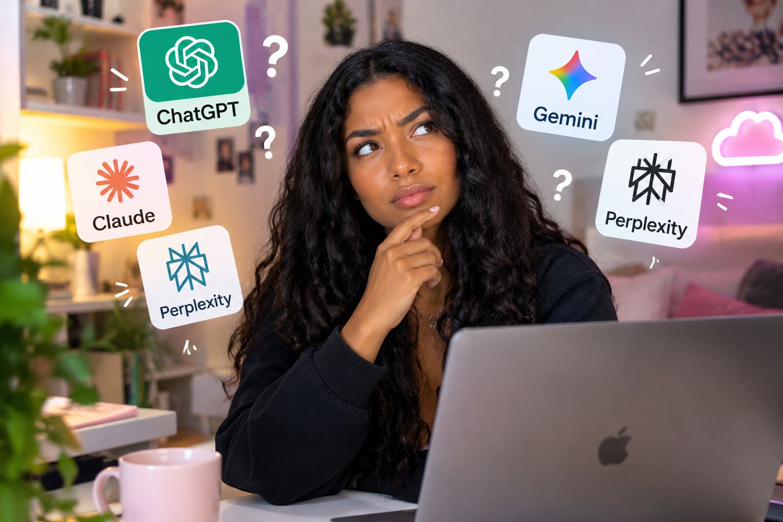 Quel chatbot IA choisir en 2026 ? ChatGPT, Gemini, Claude… lequel est fait pour vous ?