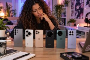 Quel smartphone acheter en 2026 ? Mon comparatif des meilleurs modèles
