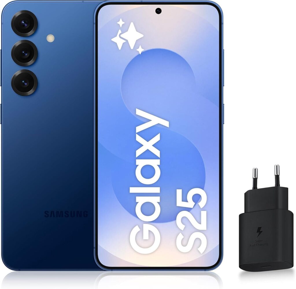 Samsung Galaxy S25