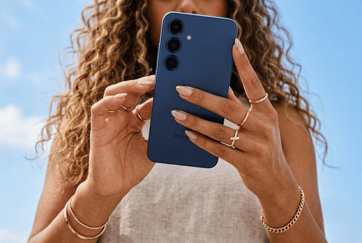Samsung Galaxy S25 : mon test et avis en 2026, vaut-il encore le coup ? 