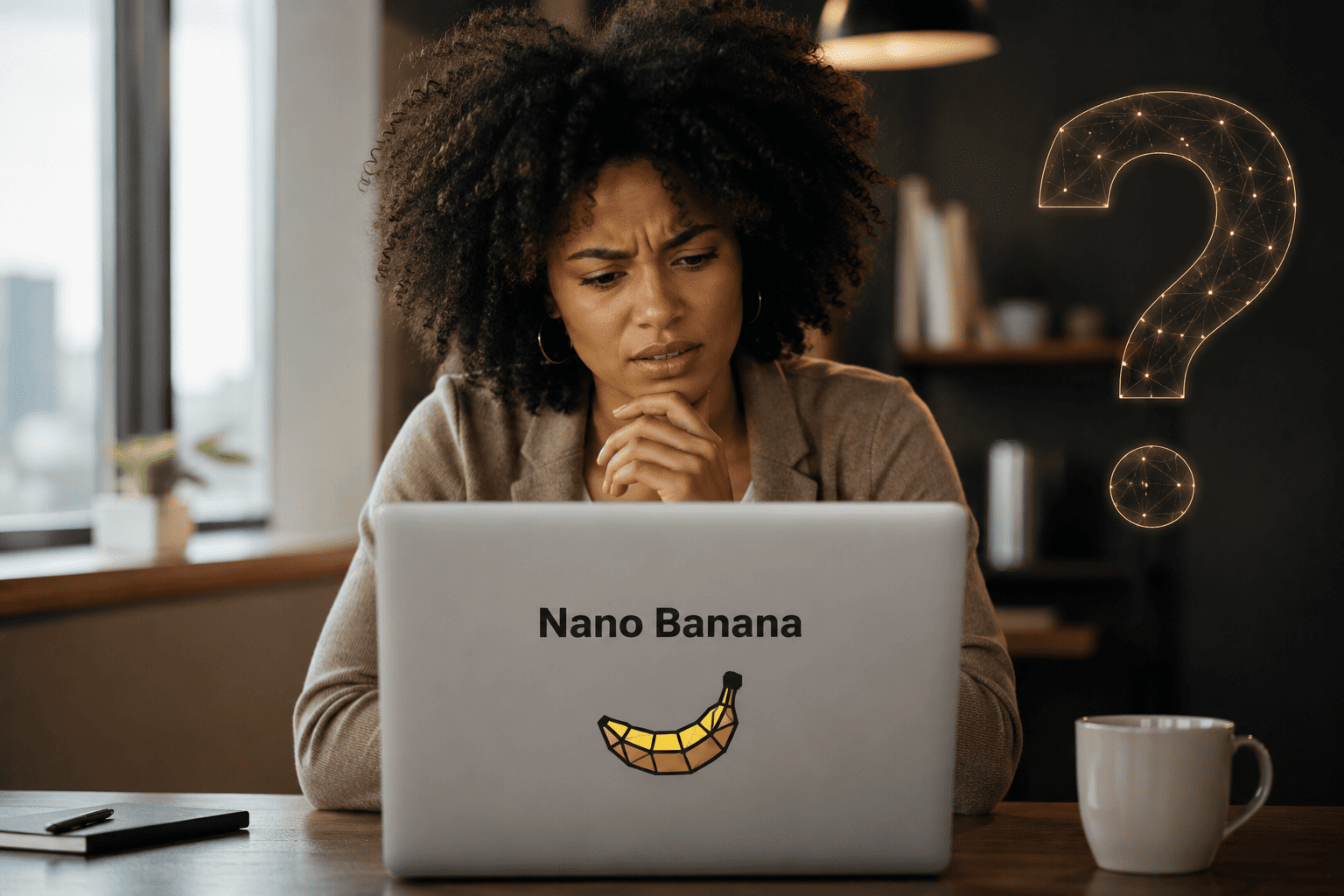 Nano Banana IA : que vaut vraiment le générateur d&rsquo;images de Google ? 