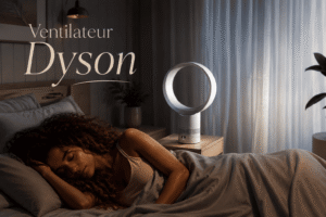 Ventilateur Dyson : lequel choisir en 2026 ? Mon comparatif