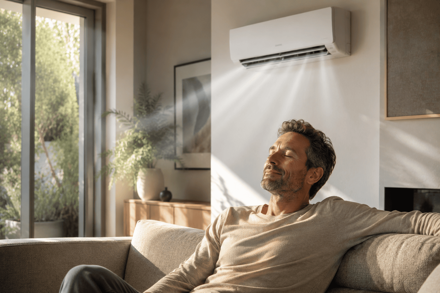 Clim réversible chaud/froid : guide d’achat et comparatif des meilleurs modèles