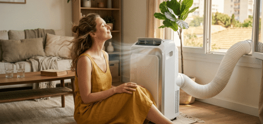 Climatiseur monobloc : fonctionnement, avantages et comparatif 2026