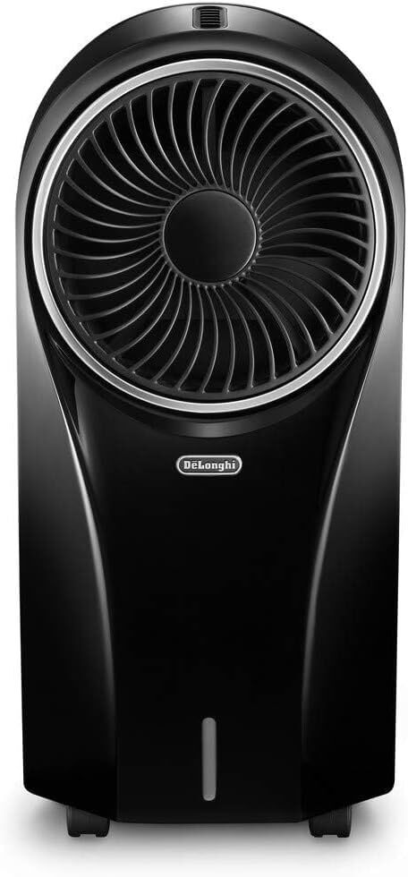 Rafraîchisseur d'air De'Longhi EV250.BK