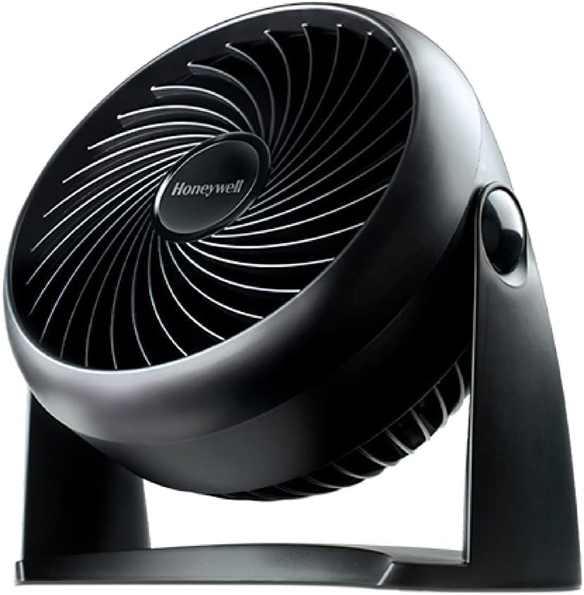 Honeywell HT 900 E ventilateur de table
