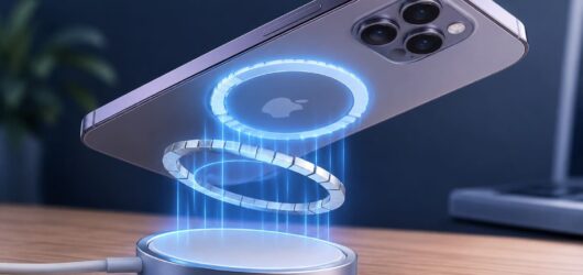 MagSafe c’est quoi ? Comment ça marche et Ă quoi ça sert vraiment ?Â