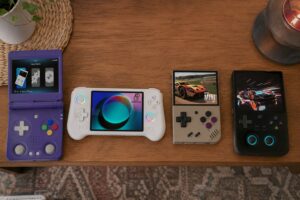 Meilleure console retrogaming 2026 : les 6 modèles que je recommande 