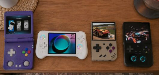 Meilleure console retrogaming 2026 : les 6 modèles que je recommande