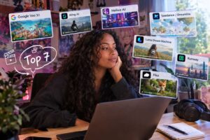 Meilleur générateur de vidéo IA gratuit en 2026 : voici mon TOP 7