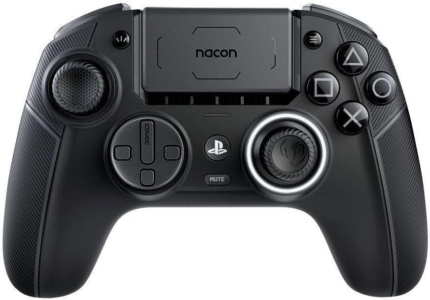 Manette PS5 Nacon Revolution 5 Pro