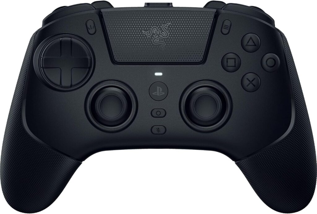 Manette PS5 Razer Raiju V3 Pro