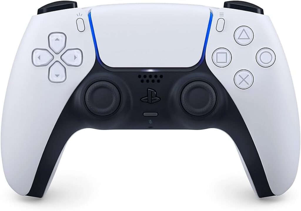 Manette PS5 Sony DualSense