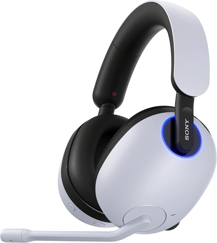 Casque PS5 Sans fil Sony INZONE H9