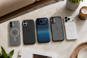 Quelle est la meilleure coque iPhone 17 ? Mon comparatif pour trouver la bonne