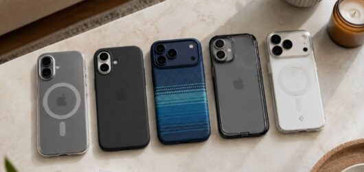 Quelle est la meilleure coque iPhone 17 ? Mon comparatif pour trouver la bonne