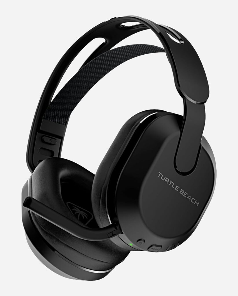 Casque PS5 Sans fil Turtle Beach Stealth 500