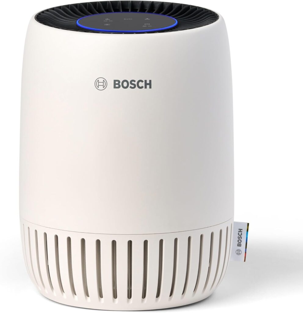 Purificateur d'air : Bosch Air 1000