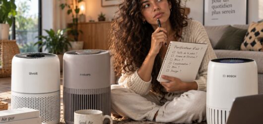 Purificateur d’air : est-ce vraiment utile et quel modèle choisir ?