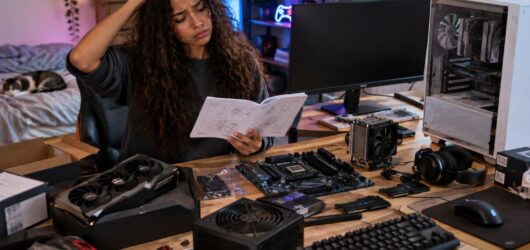 Monter un setup gaming en 2026 : Le guide complet pour les débutants