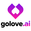 Logo officiel de Golove.ai