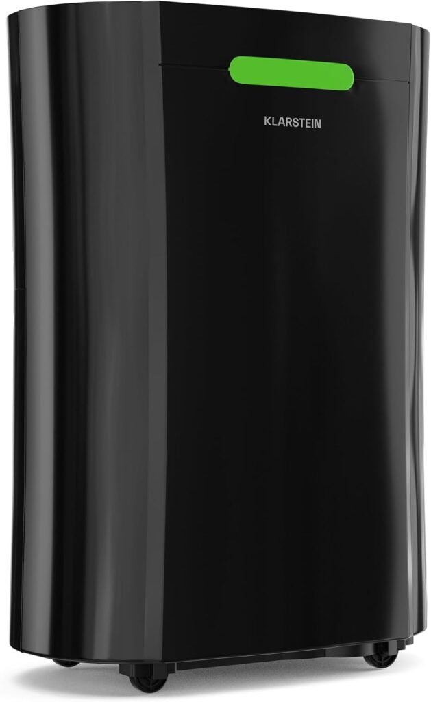 Déshumidificateur Klarstein AeroDry 10
