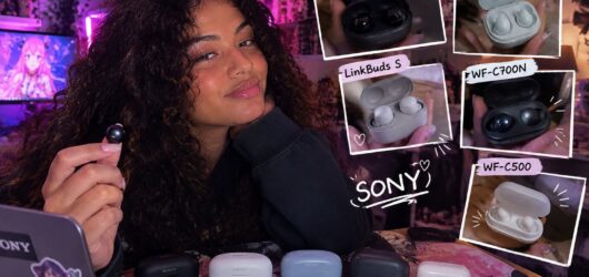 Mon top 5 des meilleurs écouteurs Sony en 2026