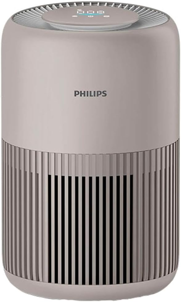 Purificateur d'air : Philips PureProtect Mini 900