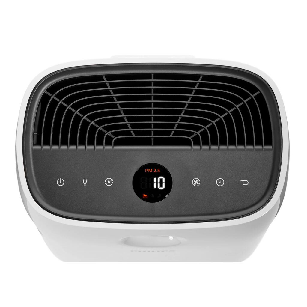 Purificateur d'air : Philips Serie 2000